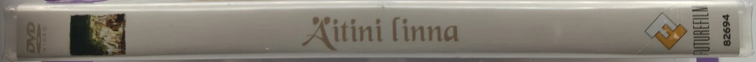 UUSI (DVD) Philippe Caubere: Äitini linna (1990)