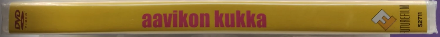 UUSI (DVD) Aavikon Kukka - Desert Flower (2009)