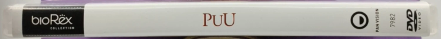 DVD) Charlotte Gainsbourg: Puu - The Tree (2010)