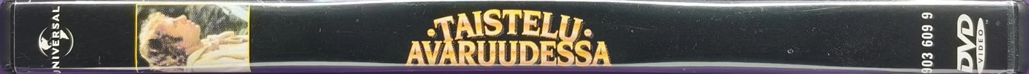 DVD) Taistelu avaruudessa - Silent Running (1972)