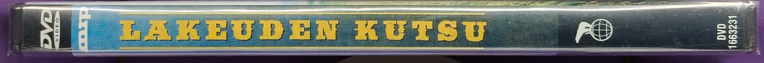 UUSI (DVD) Kari Väänänen: Lakeuden Kutsu (2000)
