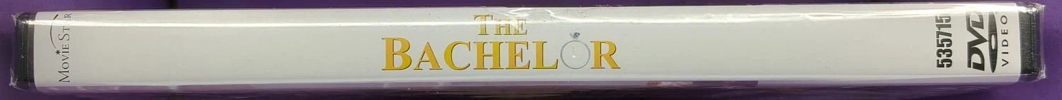 UUSI (DVD) The Bachelor - Poikamies Pulassa (1999) Chris O'Donnell