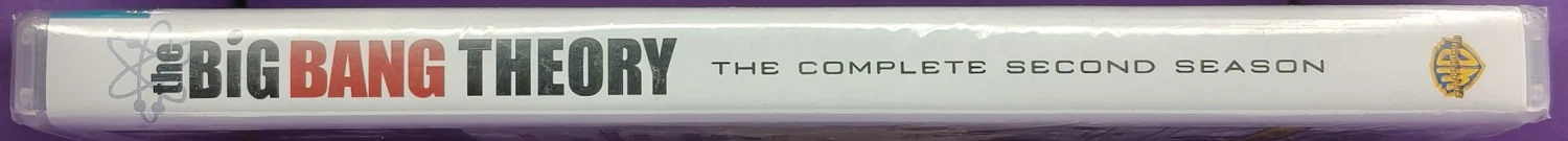 UUSi (4 DVD) Rillit huurussa: Kausi 2