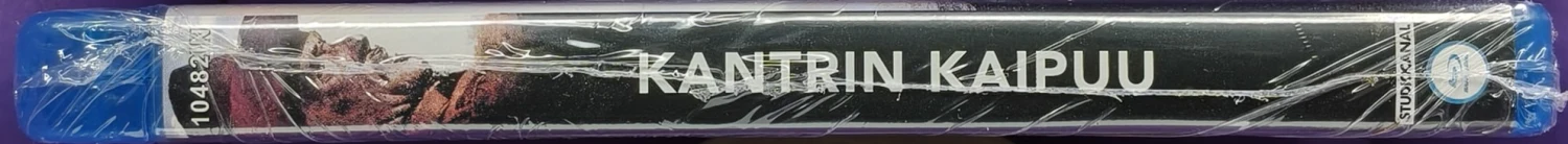 UUSI (BLU-RAY) Robert Duvall: Kantrin Kaipuu (1983)