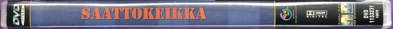 DVD) Saattokeikka (1973) Jack Nicholson - EGMONT