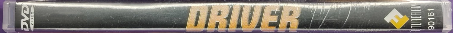 UUSI (DVD)  Ryan O'Neal: Driver - Keikkakuski (1978) SUOMIKANNET