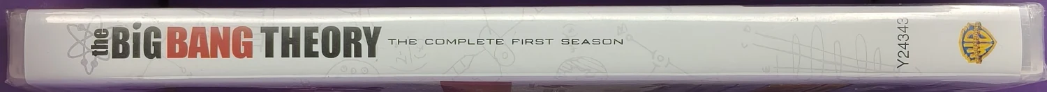 UUSI (3 DVD) Rillit huurussa - Kausi 1