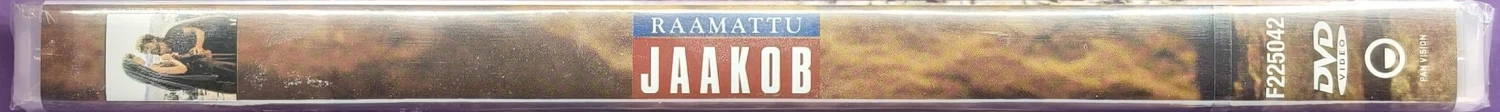UUSI (DVD) Raamattu: Jaakob (1994) Lara Flynn Boyle