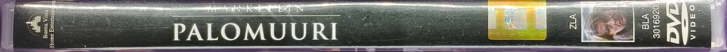 UUSI (DVD) Rolf Lassgård: Mankellin - Palomuuri (2006)