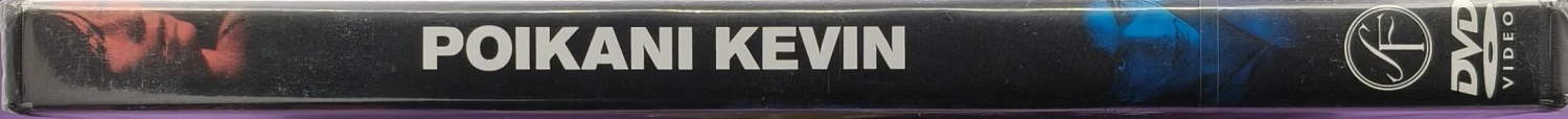 UUSI (DVD) Poikani Kevin - We Need To Talk About Kevin (2011)