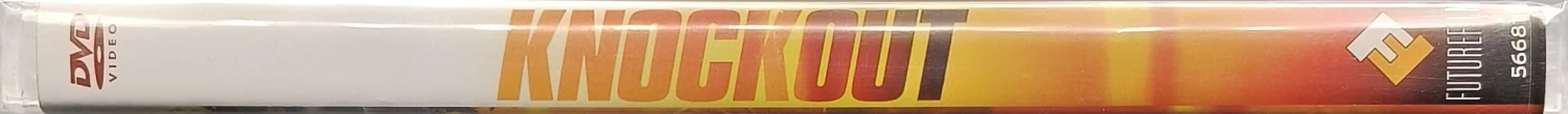 UUSI (DVD) Steve Austin: Knockout (2011) SUOMIKANNET
