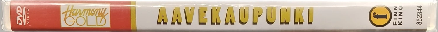 UUSI (DVD) Rin Tin Tin Seikkailee 8 - Aavekaupunki