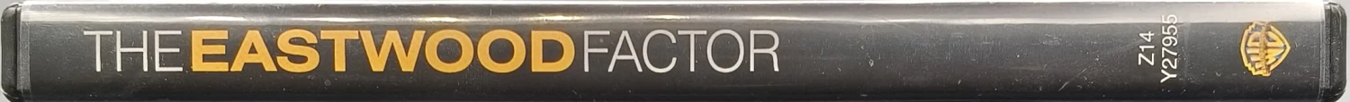 DVD) The Eastwood Factor (2010)