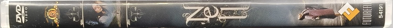 DVD) Jodie Foster, Liam Neeson: Nell (1994) SUOMIKANNET