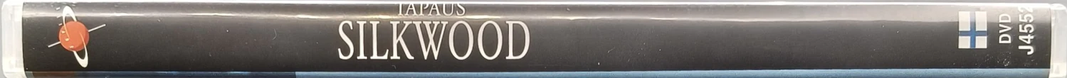 DVD) Meryl Streep, Kurt Russell, Cher: Tapaus Silkwood (1983) SUOMIKANNET