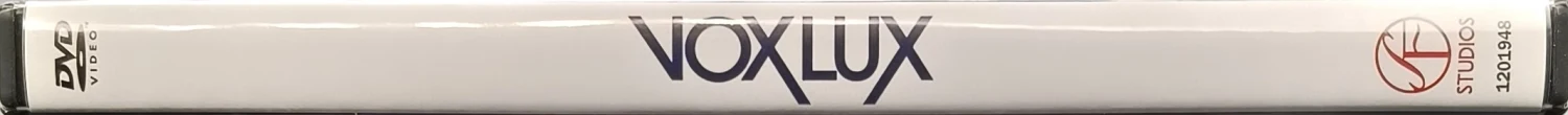 DVD) Natalie Portman, Jude Law: Vox Lux - VoxLux (2018)