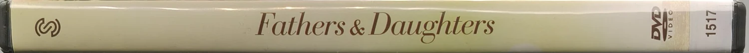 DVD) Russel Crowe, Amanda Seyfried: Fathers & Daughters (2015)