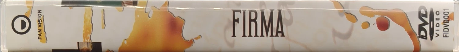 3 DVD) Firma - Koko TV-Sarja (2005) Tommi Korpela, Antti Virmavirta