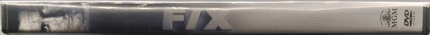 UUSI (DVD) FX - F/X - Murha Tilauksesta (1985)