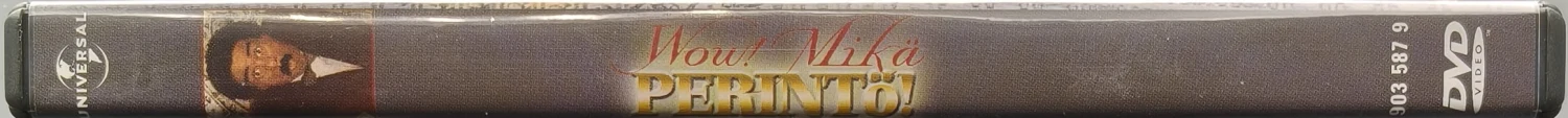 DVD) Richard Pryor, John Candy: Wow! Mikä perintö! - Brewster's Millions (1985) SUOMIKANNET