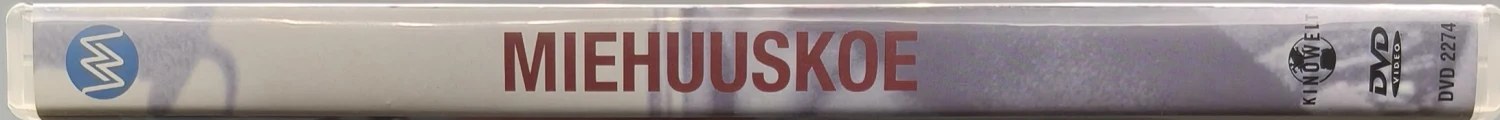 DVD) Dustin Hoffman: Miehuuskoe - The Graduate (1967) SUOMIKANNET